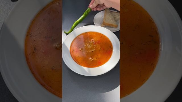 Рецепты на каждый день.