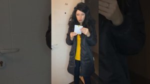 Света и три очень страшные истории! Не открывай дверь незнакомым!  Страшилки от от Насти AmyMyr