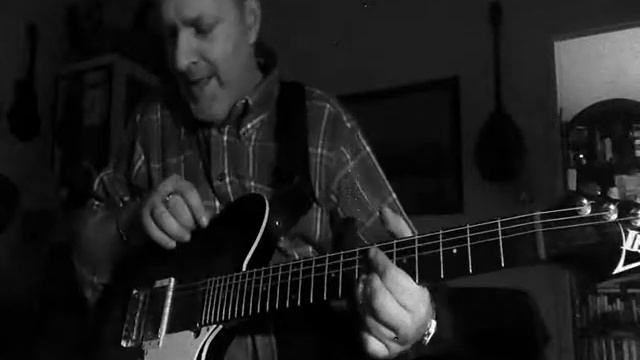 Giulio Grandi Rockhead test Ibanez FR смотреть онлайн