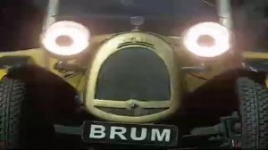 Brum - Brum Brum Gets Things Done on @BridgeTVchannel