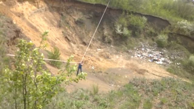 Тест веревки смотреть онлайн