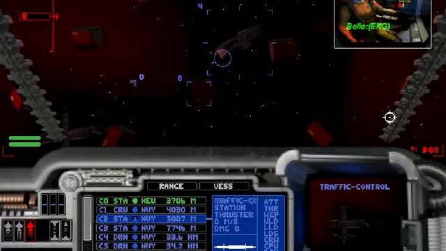 Independence War - Special Edition Defiance: Mission 10: Fehlleitung смотреть онлайн