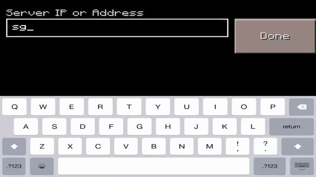 How To Join Multiplayer Servers In Minecraft Pocket Edition смотреть онлайн
