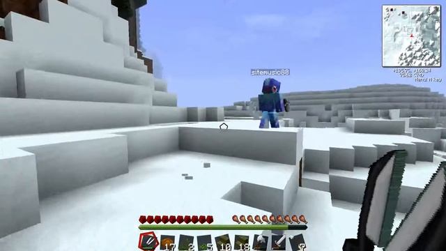 8Bit Blocks Episode 1 - A Brief Overview смотреть онлайн
