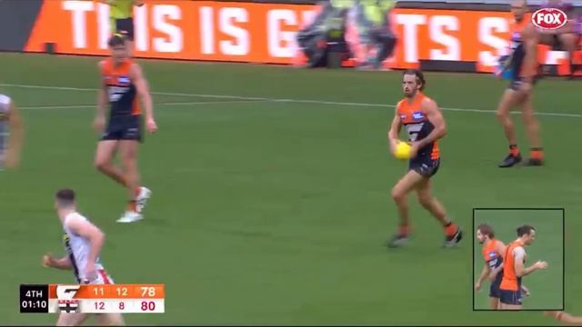 AFL Shocking Umpire Decisions 2021 смотреть онлайн