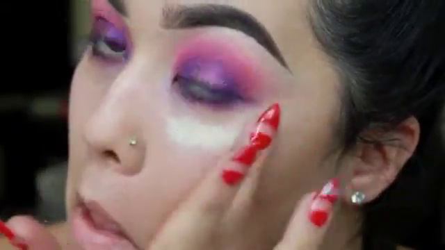 GRWM | All That Glitters смотреть онлайн