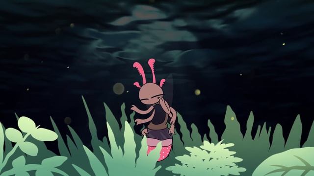 My Singing Monsters - Lightning Bug Re-Lit (Atlantic Aquarium) смотреть онлайн