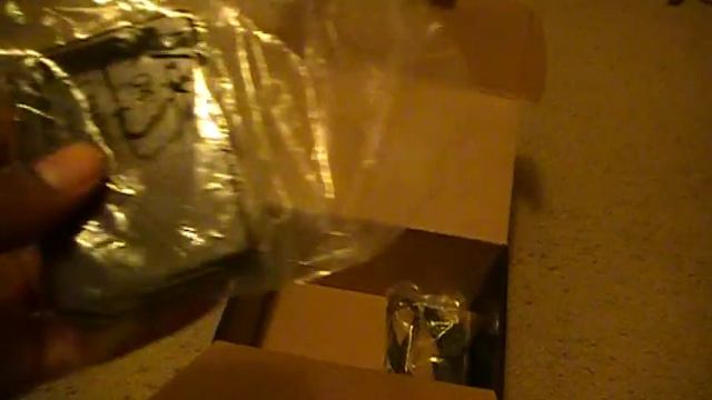 HP PB360t Unboxing смотреть онлайн