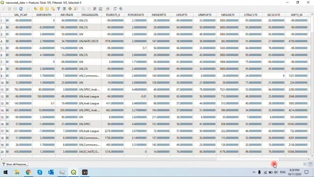 How to install plugin on QGIS and using vector layer смотреть онлайн