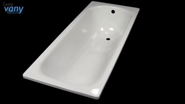 Ванна Kaldewei Eurowa - видеообзор Santehimport.com смотреть онлайн