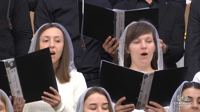 Я размышляю о Тебе (Святой) / Песня смотреть онлайн
