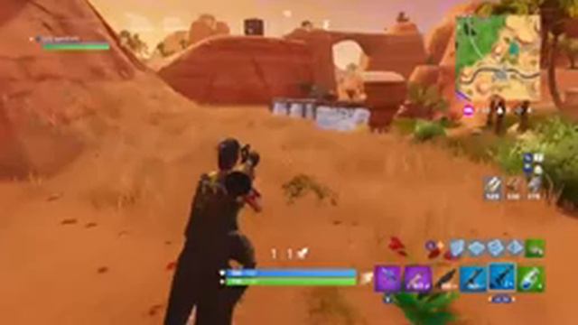 Solos great combat pro builder (Victory Royale) смотреть онлайн