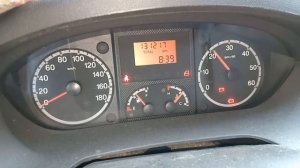 Генератор ПЕЖО БОКСЕР 3