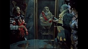 Советская сказка Александра Роу