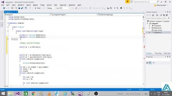 Empty Literal Problem and Type cast of array with new object method