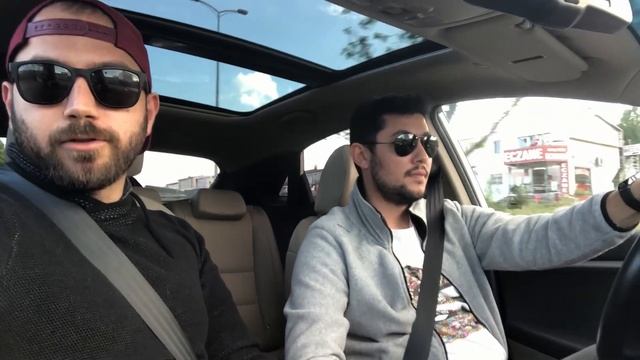 Hyundai İ30 Elite Full+Full araç tanıtım (otomatik park asistanı) смотреть онлайн