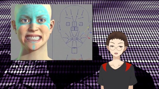 How Anime Beats the Uncanny Valley смотреть онлайн