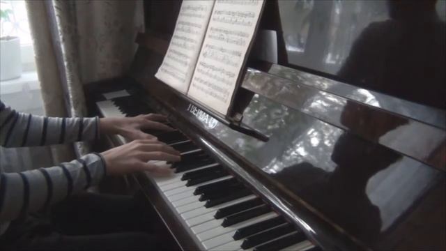 П.И Чайковский. "Осенняя песнь" смотреть онлайн