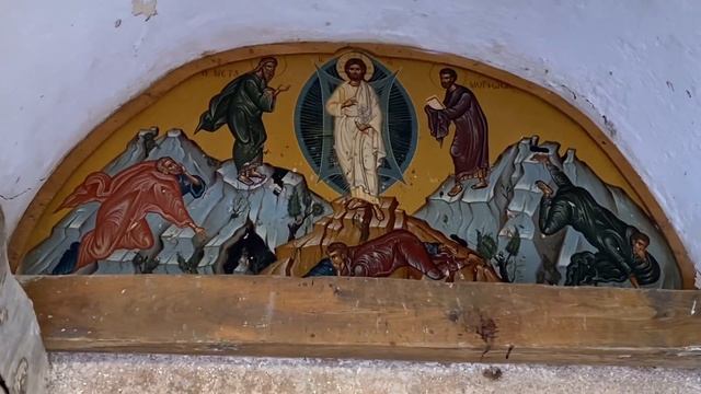 St. Catherine Monastery & Mount Sinaï - Sinaï - Egypt смотреть онлайн