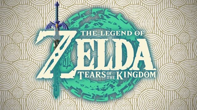 The Legend of Zelda: Tears of the Kingdom OST - Queen Gibdo смотреть онлайн