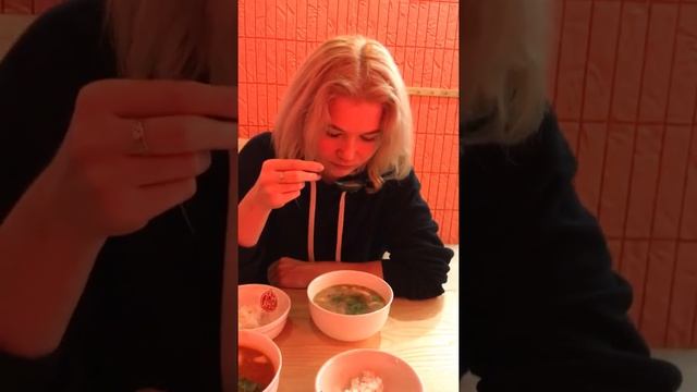 Знакомство с тайской кухней (Том Кха)