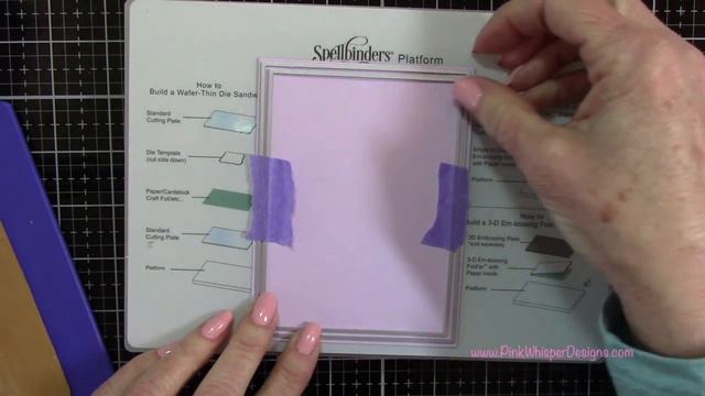 Hero Arts Floral Rose Stem Cards смотреть онлайн