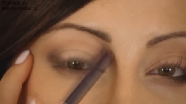 Как профессионально растушевывать тени (перевод) смотреть онлайн