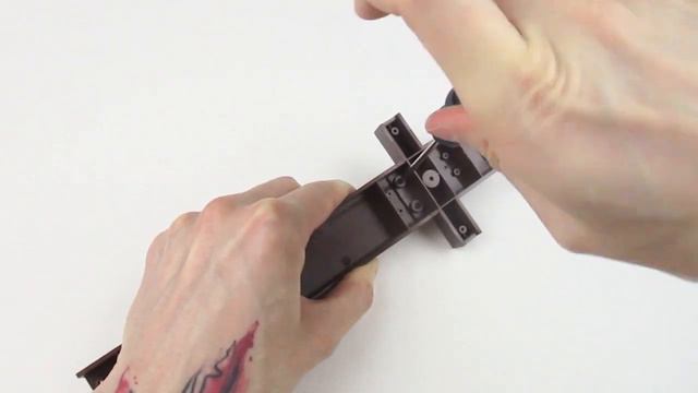 DeLorean. Назад в будущее | Выпуск №138 (eaglemoss)