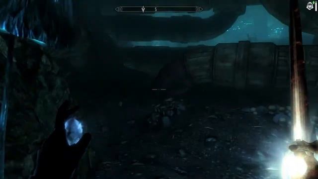 Skyrim part 58 - Thieves Guild Mercer's End [roleplay series 1 Malryn] смотреть онлайн