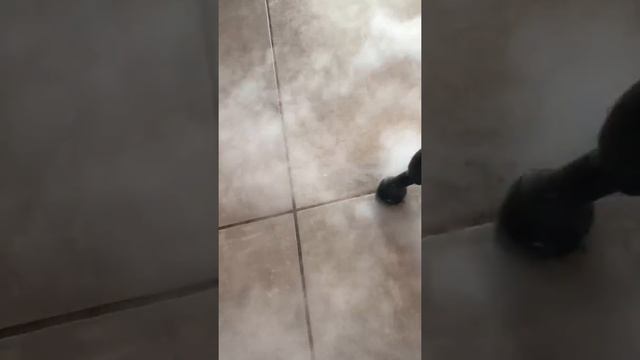 Parownica ARIETE Xvapor Deluxe 4146 Test