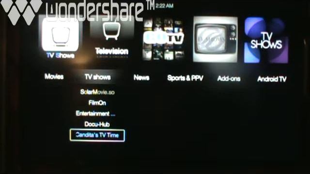 S806 Operating With Kodi смотреть онлайн
