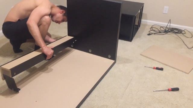 США |  Первые покупки мебели | Краткий обзор пылесоса Dyson Ball Multi Floor 2