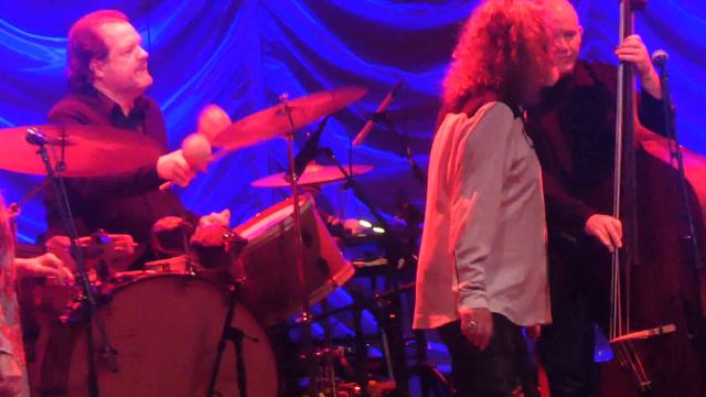 "Rock and Roll" Robert Plant & Alison Krauss@Mann Center Philadelphia 6/12/22 смотреть онлайн