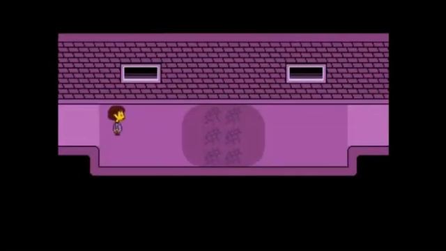 Undertale RYTP смотреть онлайн