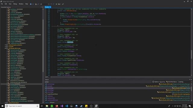 Modding Unity Games Using DnSpy! | Basics смотреть онлайн