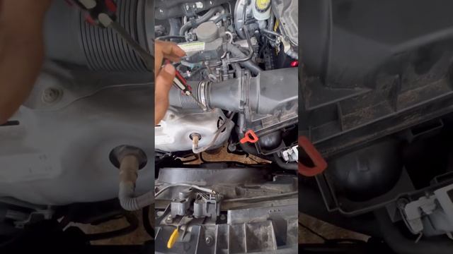 How to Change Transmission Oil Pump 2016 Mercedes Cla250 смотреть онлайн