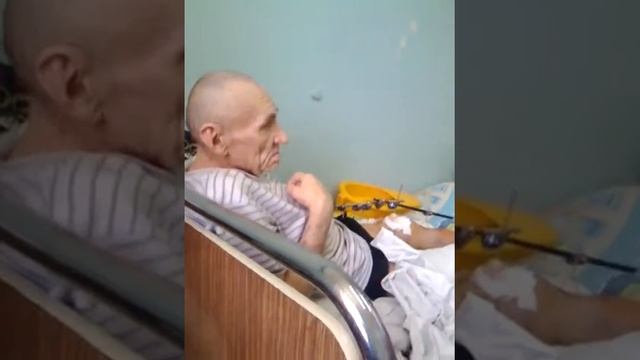 Дед 4 гор больница Оренбург смотреть онлайн