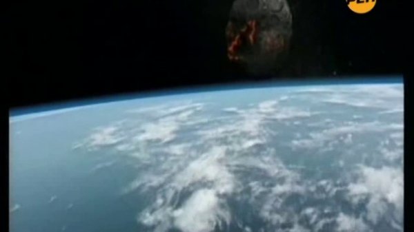 Секретные территории - НЛО. Соседи по Солнцу