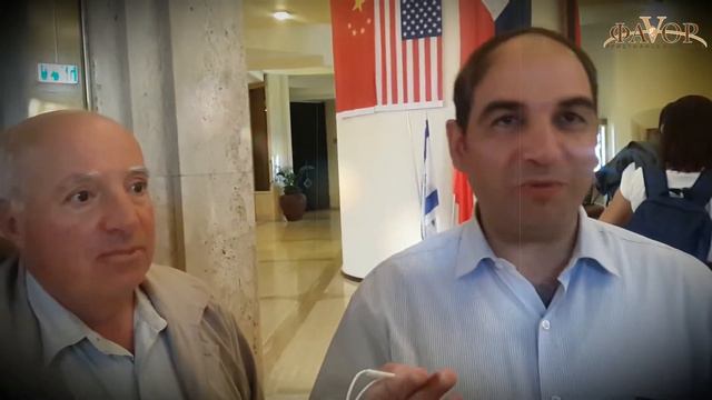 Асатур Нагапетян – Председатель Союза церквей ЕХБ Армении