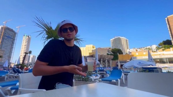 Бенидорм меня очень удивил. Обзор города Бенидорм, ночная жизнь. Недвижимость Бенидорма.