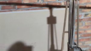 Подъемник гипсокартона своими руками