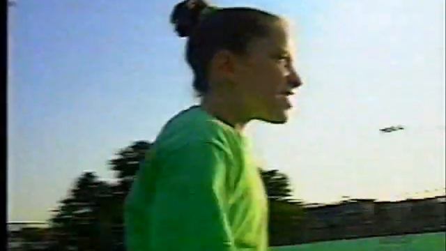 Carly Patterson смотреть онлайн