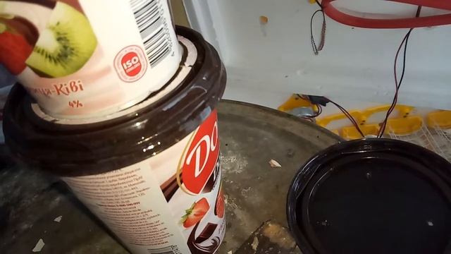 Простая конструкция "Сеятель" новая квартира для жуков Зофобас смотреть онлайн