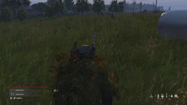 DayZ Official PS5 my good deed of the day смотреть онлайн