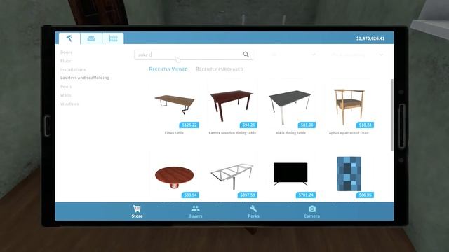 House Flipper HGTV DLC - Whole Family? - Trophy/Achievement Guide смотреть онлайн