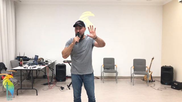 Вячеслав Навин - Закон соответствия смотреть онлайн