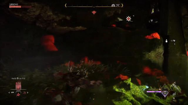 HORIZON FORBIDDEN WEST PS5 Walkthrough Gameplay (FULL GAME) - Main Quest Seeds Of The Past смотреть онлайн