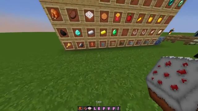 Best Minecraft PvP Texture Pack Release 1.7.10 смотреть онлайн