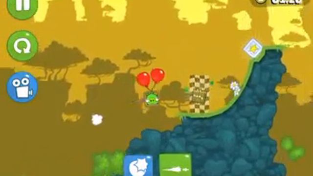 Bad piggies ........... смотреть онлайн