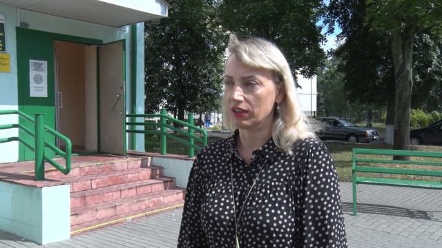 Материальную помощь к учебному году получат более 1400 многодетных семей Солигорщины смотреть онлайн